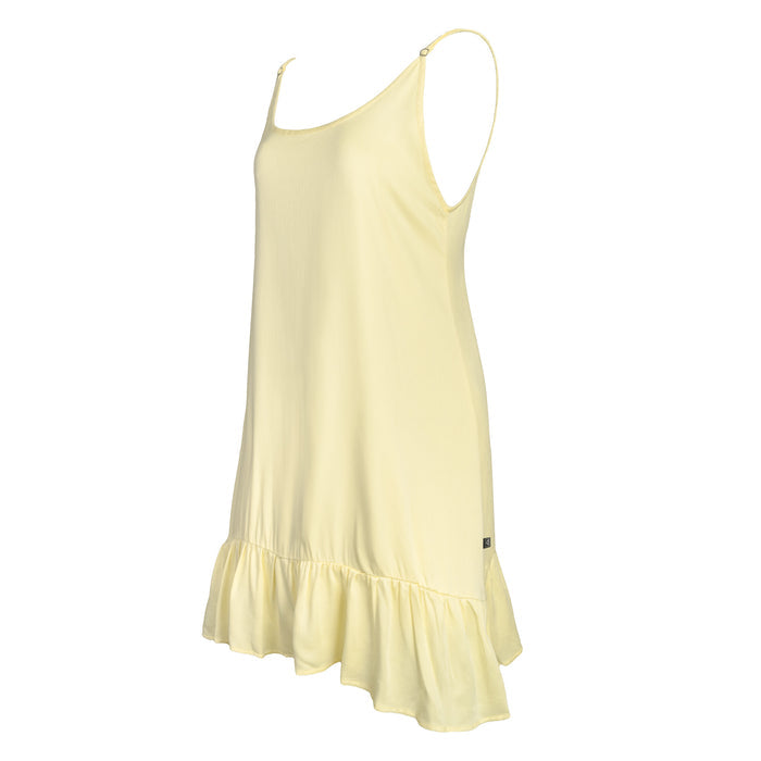 Vestido Mujer Reef Pabilo Amarillo