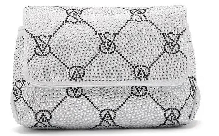 Victoria's Secret Micro Crossbody Bag