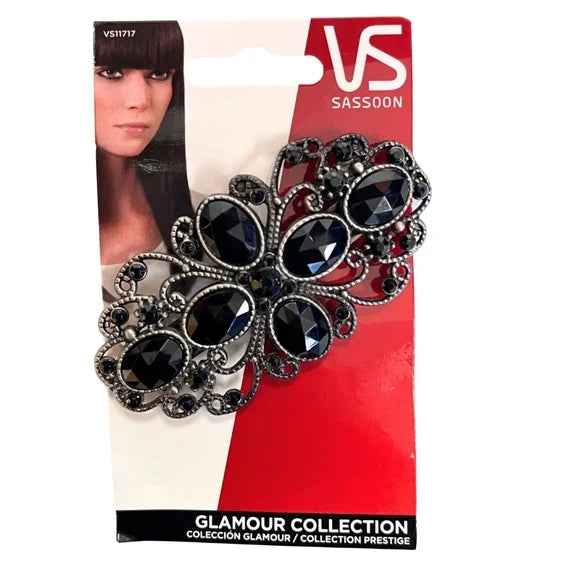 Vidal Sassoon Glamour Hair Clip