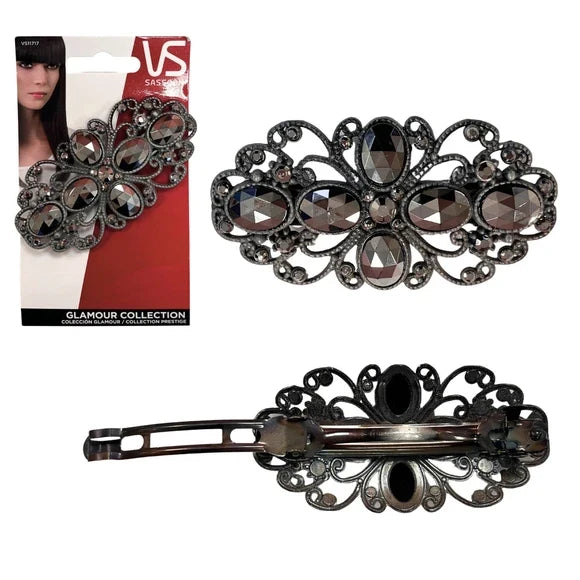 Vidal Sassoon Glamour Hair Clip