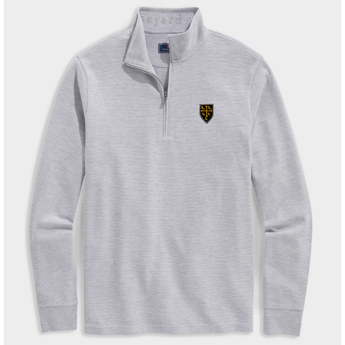 Vineyard Vines Saltwater 1/4 Zip
