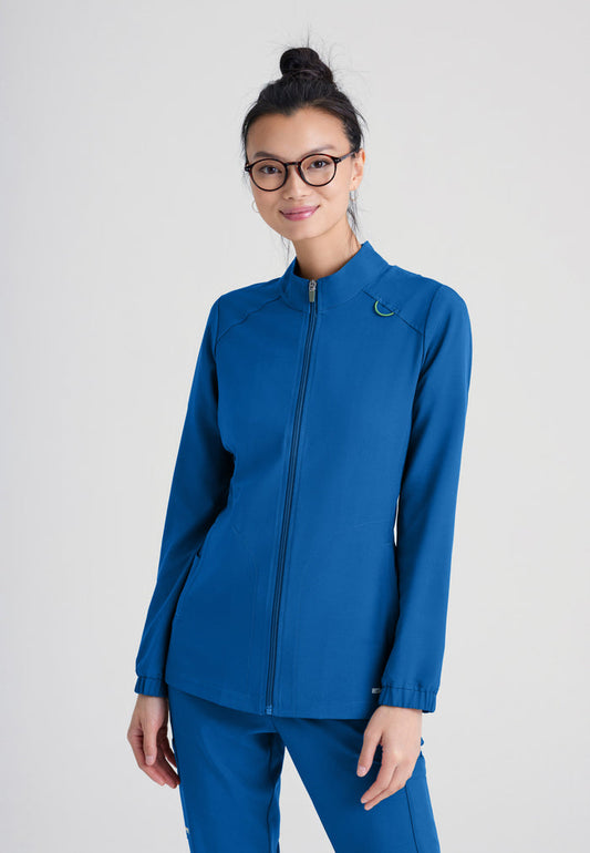 Virtue Warm-Up - New Royal - Grey's Anatomy Scrubs