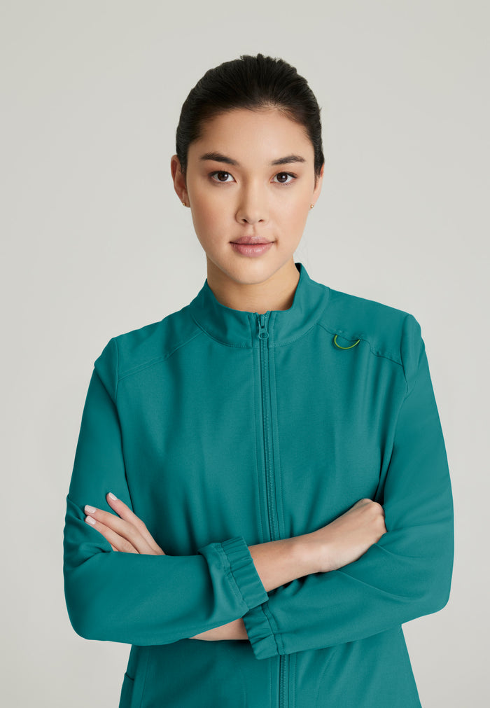 Virtue Warm-Up - Teal - Grey's Anatomy Scrubs