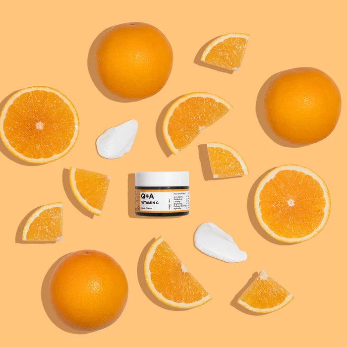 Vitamin C Radiance Face Cream 50g