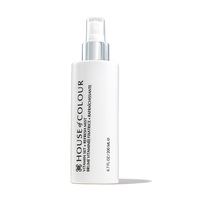 VITAMIN SET + REFRESH MIST *LARGE* - VSRML