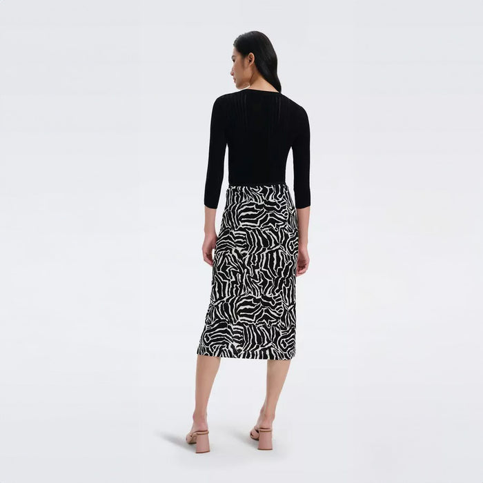 Vlada Sweater Black