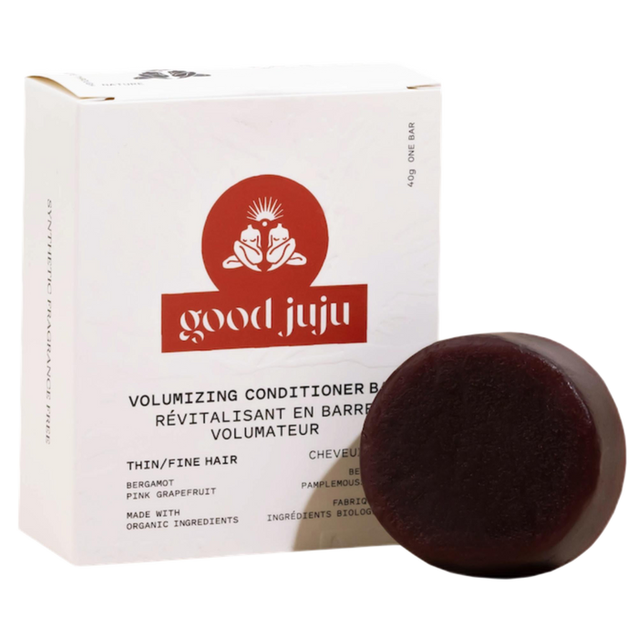 Volumizing Conditioner Bar for Thin/Fine Hair