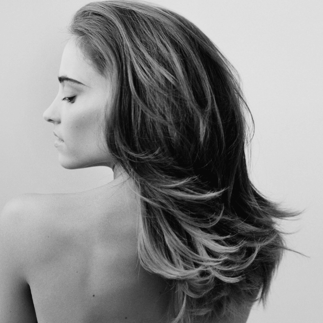 Volumizing Shampoo - Number 4 Hair Care