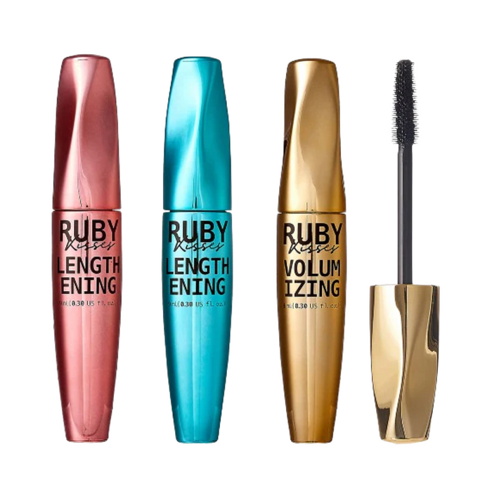 Volumizing Mascara
