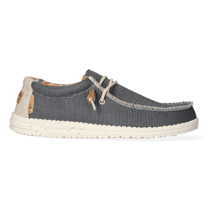 Wally Eco Sox Heren Instappers Aegean