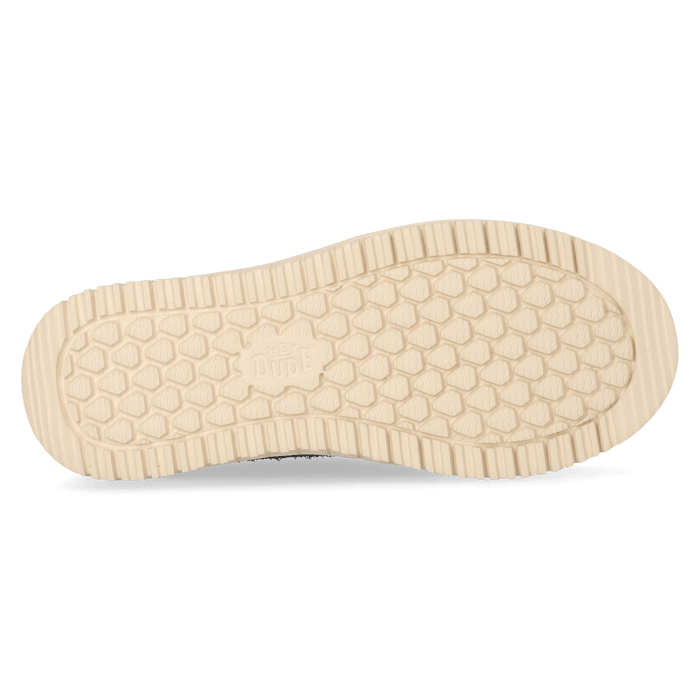 Wally NXT Moc Heren Mocassins Suede Black/Wood Ash
