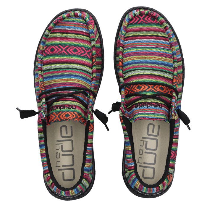 Wally Serape Heren Instappers Mesa Verde