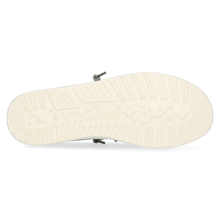 Wally Sox Heren Instappers Fog