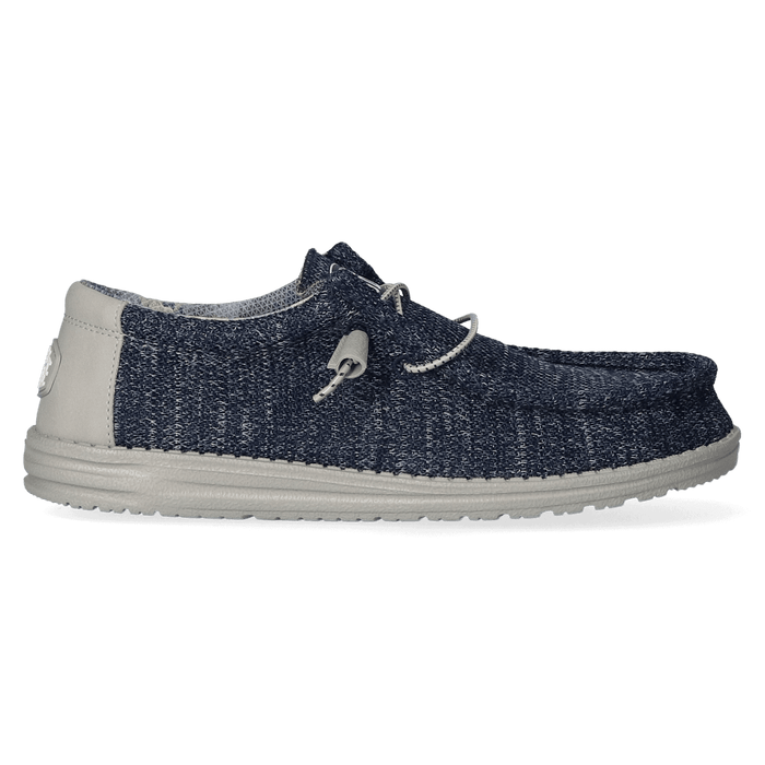 Wally Sox Heren Instappers Moonlit Ocean