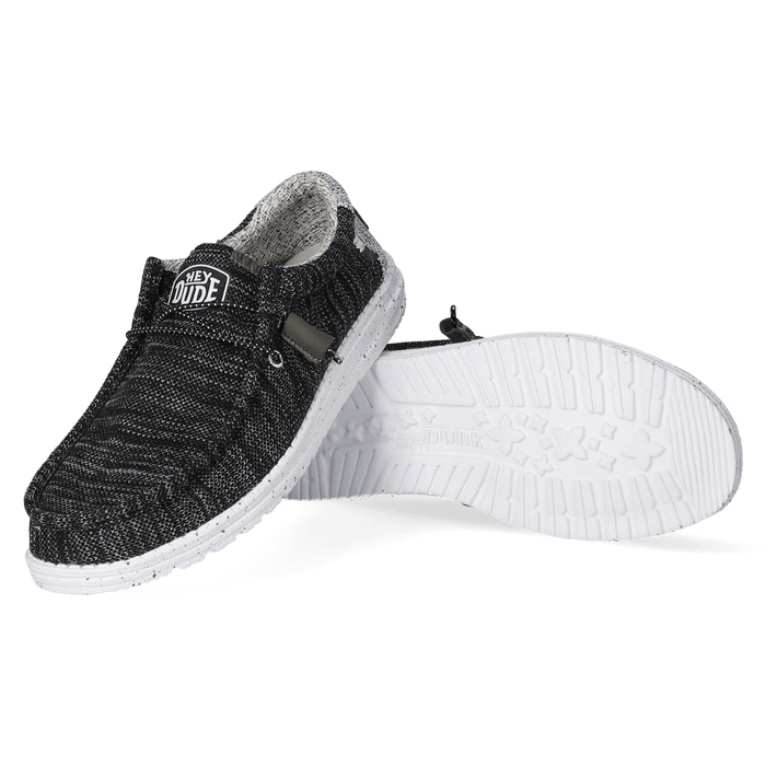 Wally Stretch Heren Instappers Meteorite