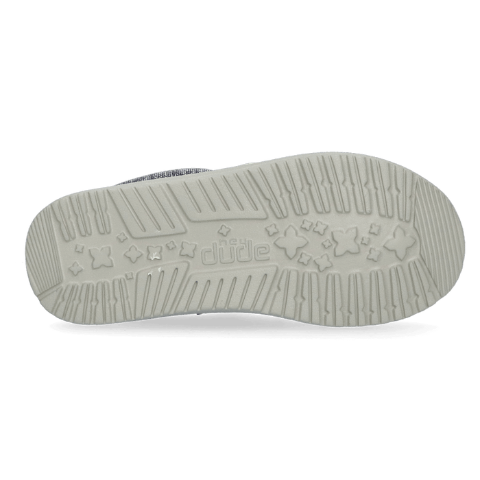 Wally Youth Jongens Instappers Stretch Navy