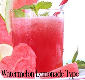 Watermelon & Lemonade Fragrance Oil 20379