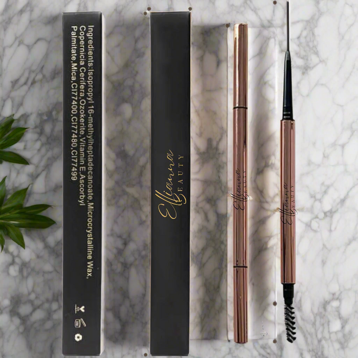 Waterproof Defining Micro Power Eyebrow Pencil