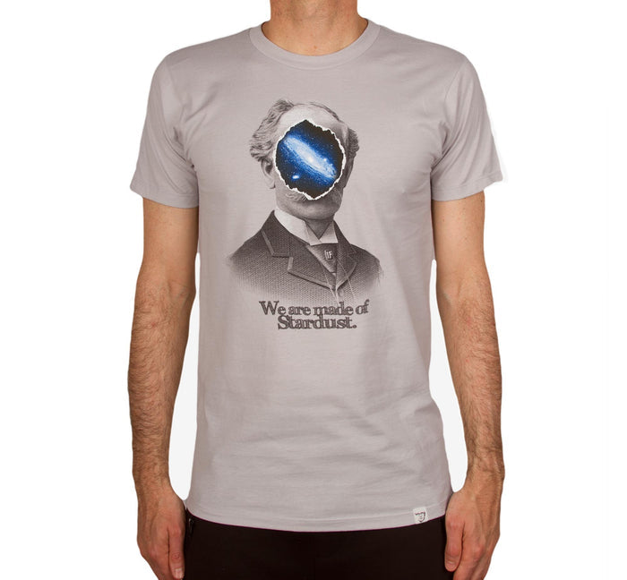 We Are Stardust Men's T