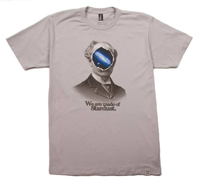 We Are Stardust Men's T