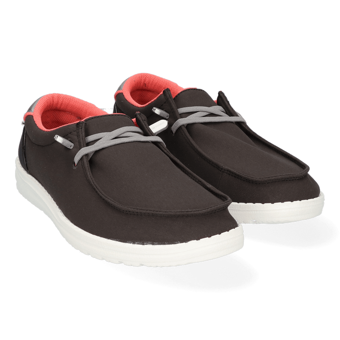 Wendy Advanced Dames Instappers Black