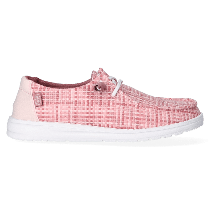 Wendy Crosshatch Dames Instappers Taffy