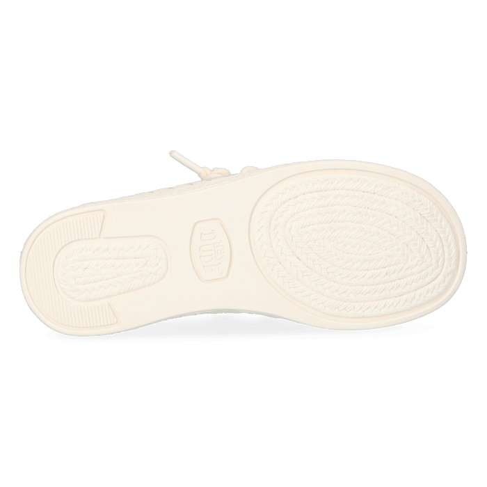 Wendy Espadrille Hibiscus Dames Instappers Pale Lilac/Multi