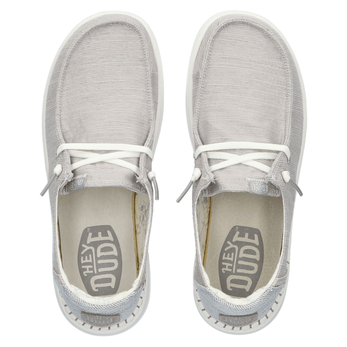 Wendy Rise Dames Instappers Lunar Rock