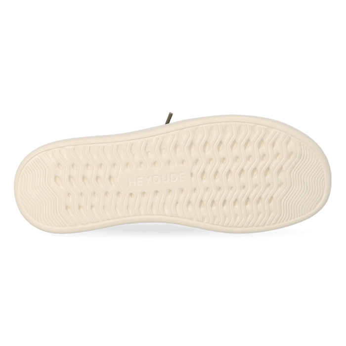 Wendy Rise Leo Dames Instappers Tan/Black