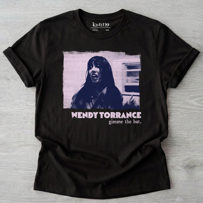 Wendy Torrance Rock Tee