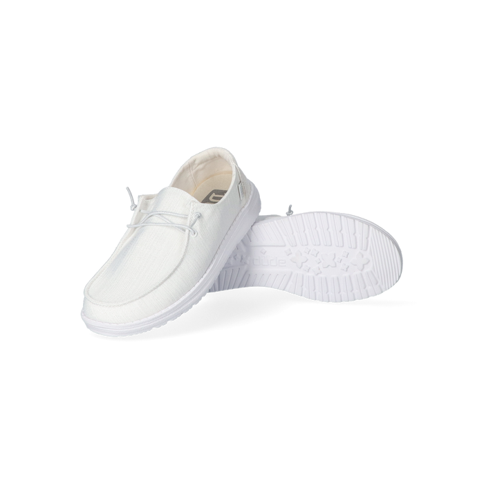 Wendy Youth Glitter Meisjes Instappers Cloud Dust