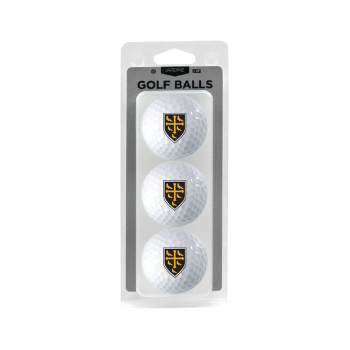 Westminster Golf Balls