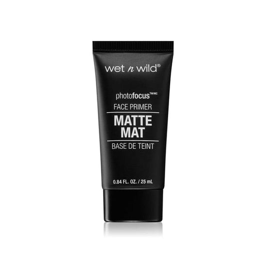 Wet N Wild Photofocus Matte Face Primer