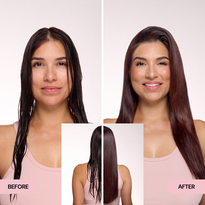 Before & After