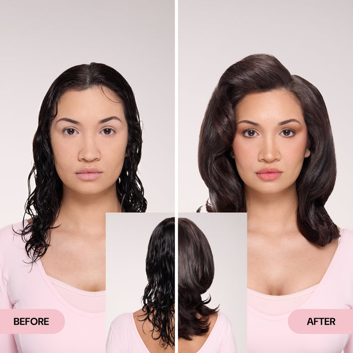Before & After