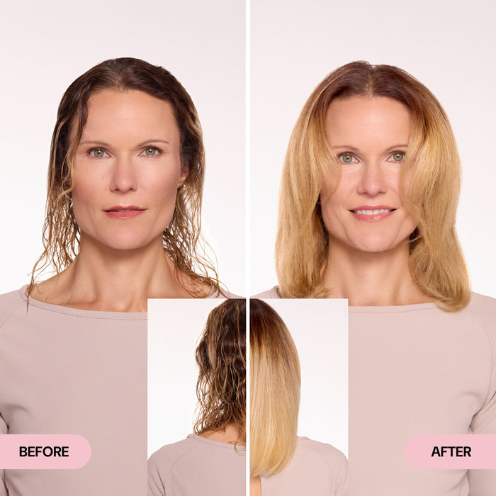 Before & After
