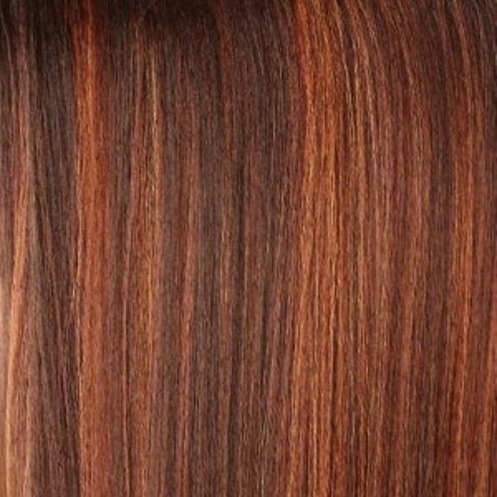 #BALAYAGE COPPER