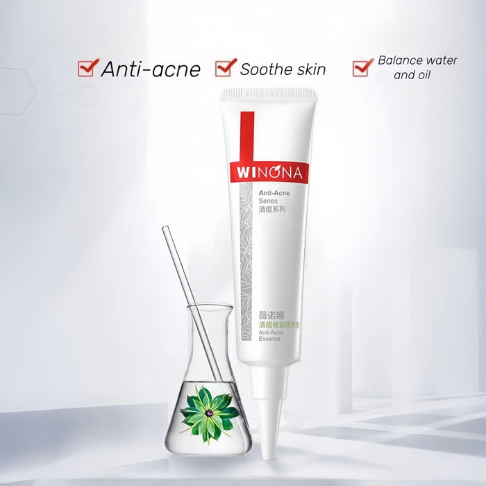 WINONA Anti-Acene Series Acne Marks Removal Essential Serum T4513