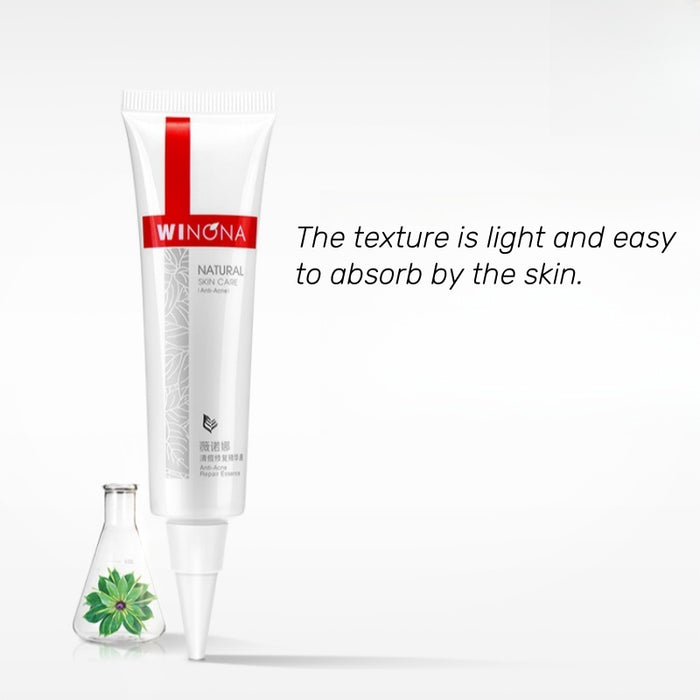WINONA Anti-Acene Series Acne Marks Removal Essential Serum T4513