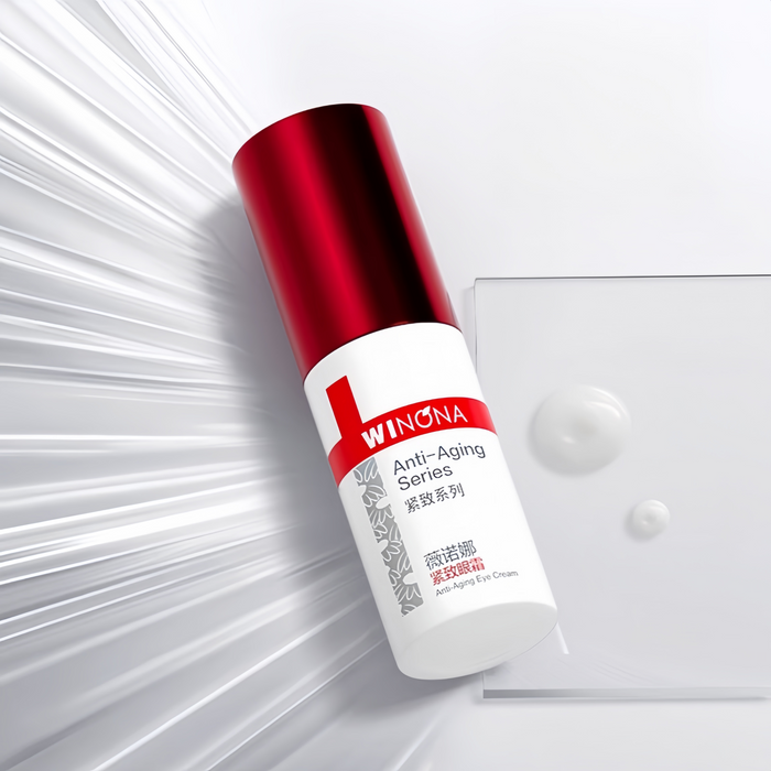 WINONA Anti-aging Series Anti-winkle Firming Eye Cream T4500