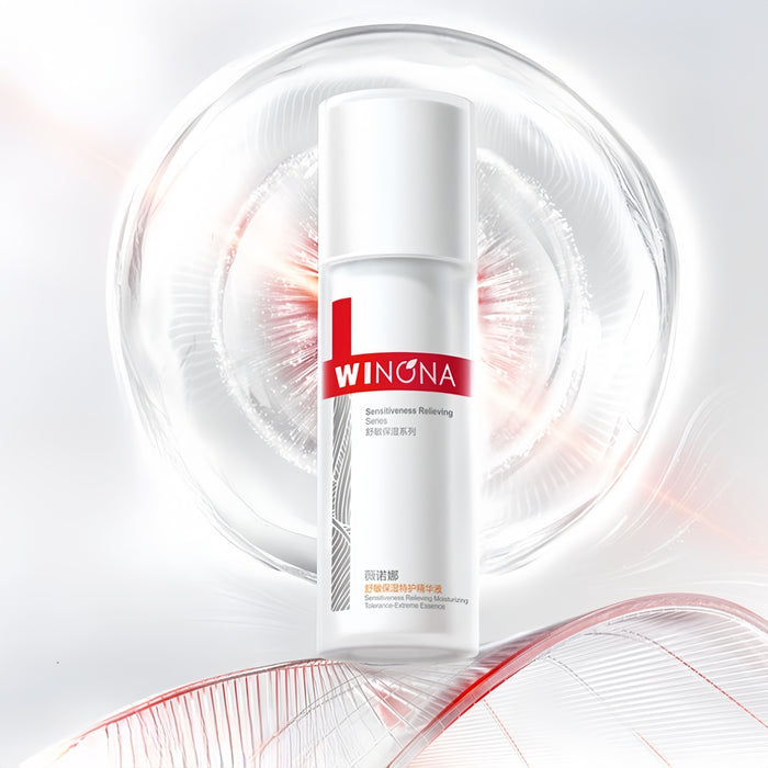 WINONA Anti-Sensitive Series Moist Tolerance-Extreme Essential Serum (2.0) T4511