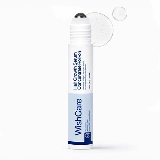WishCare Hair Growth Serum Concentrate Roll On