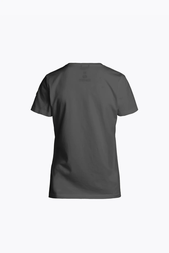 Women's Basic Tee Black