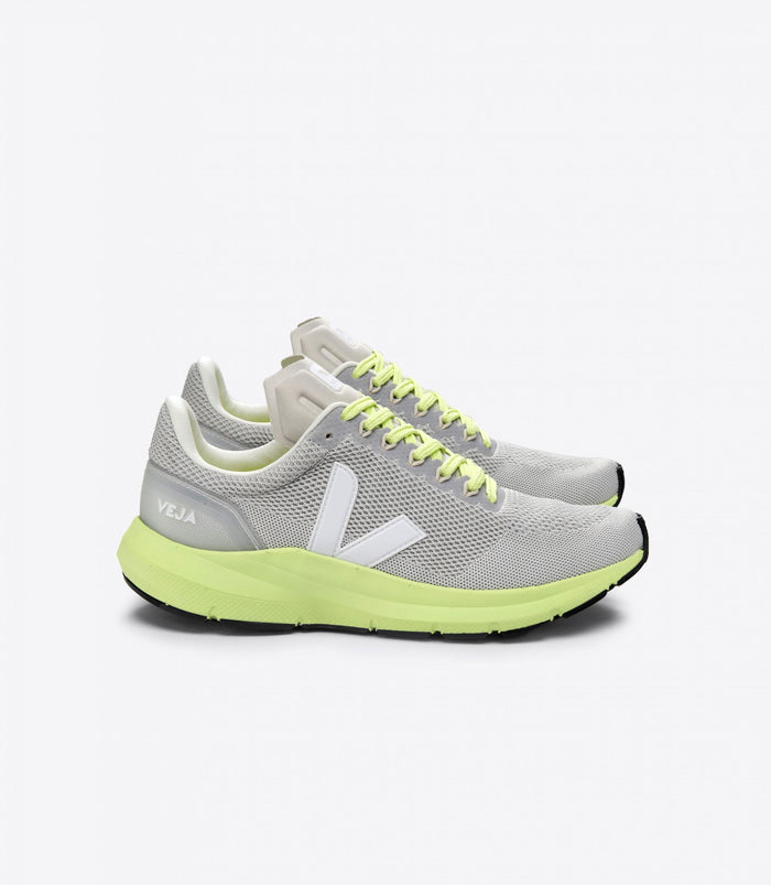 Women's Marlin V Knit Chalk White