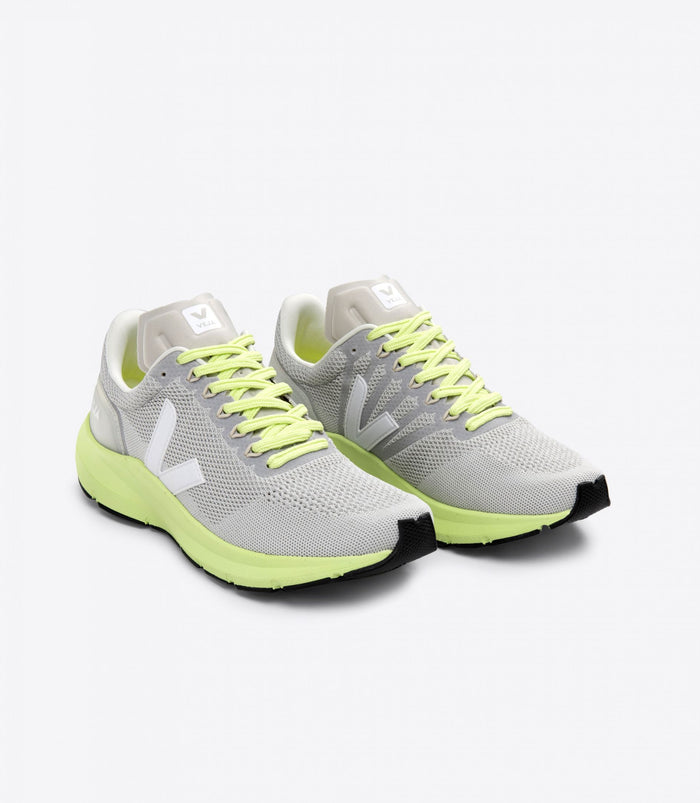 Women's Marlin V Knit Chalk White