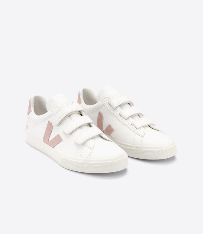 Women's Recife Chromefree Leather White Babe