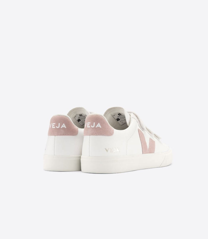 Women's Recife Chromefree Leather White Babe