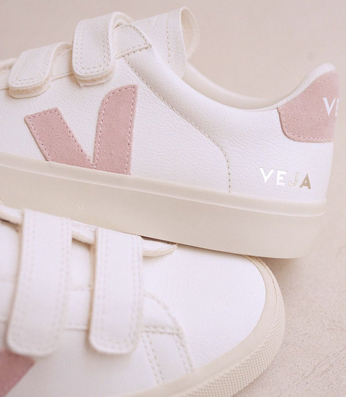 Women's Recife Chromefree Leather White Babe