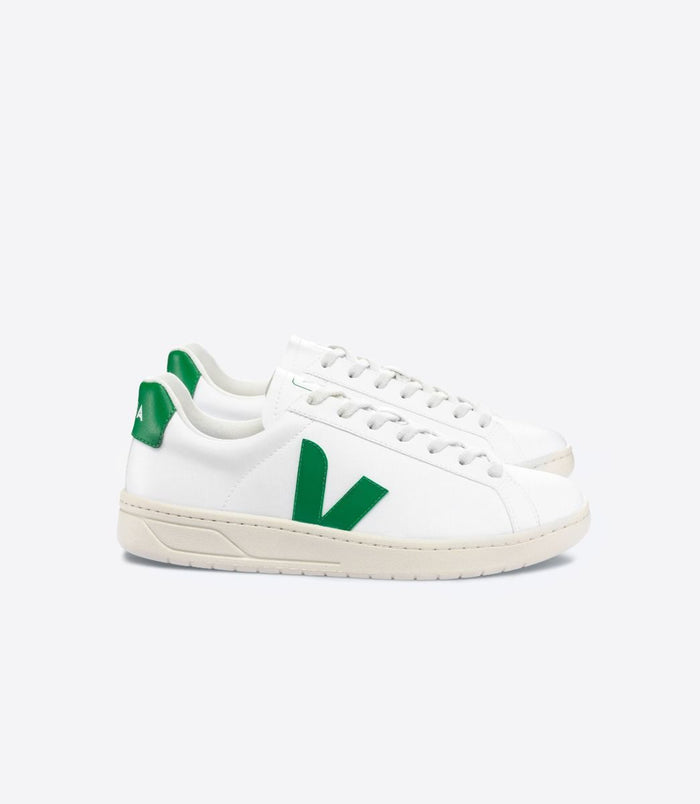 Women's Urca Cwl White Emeraude