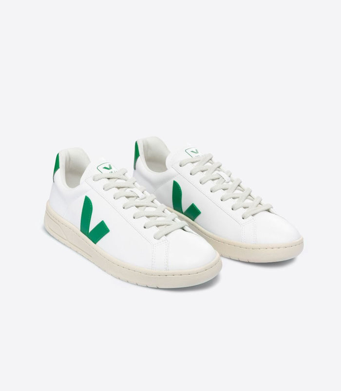 Women's Urca Cwl White Emeraude